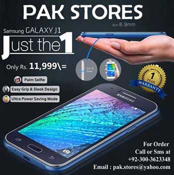 Pak Stores Pakistan